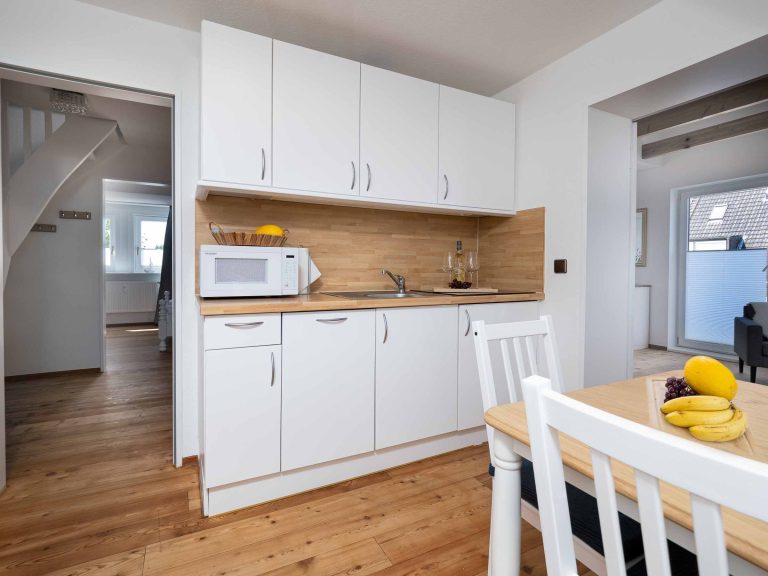 Küche / Küchenzeile