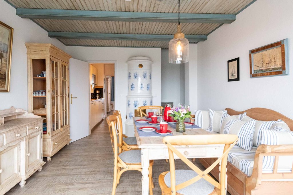 Küche / Küchenzeile