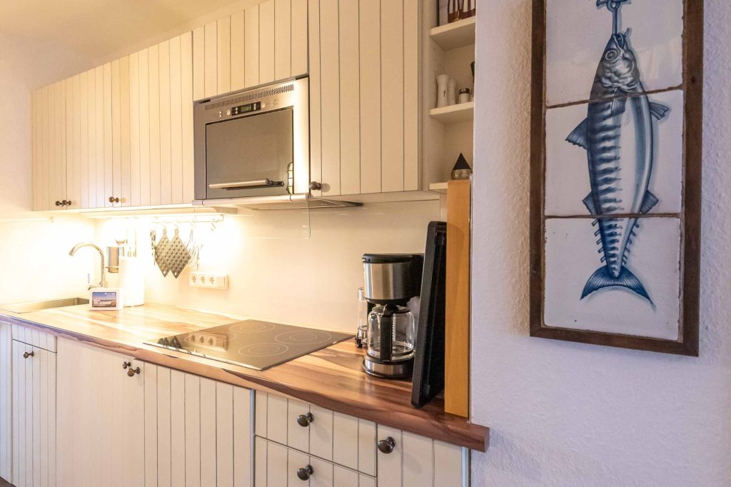 Küche / Küchenzeile