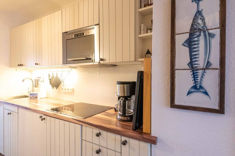 Küche / Küchenzeile