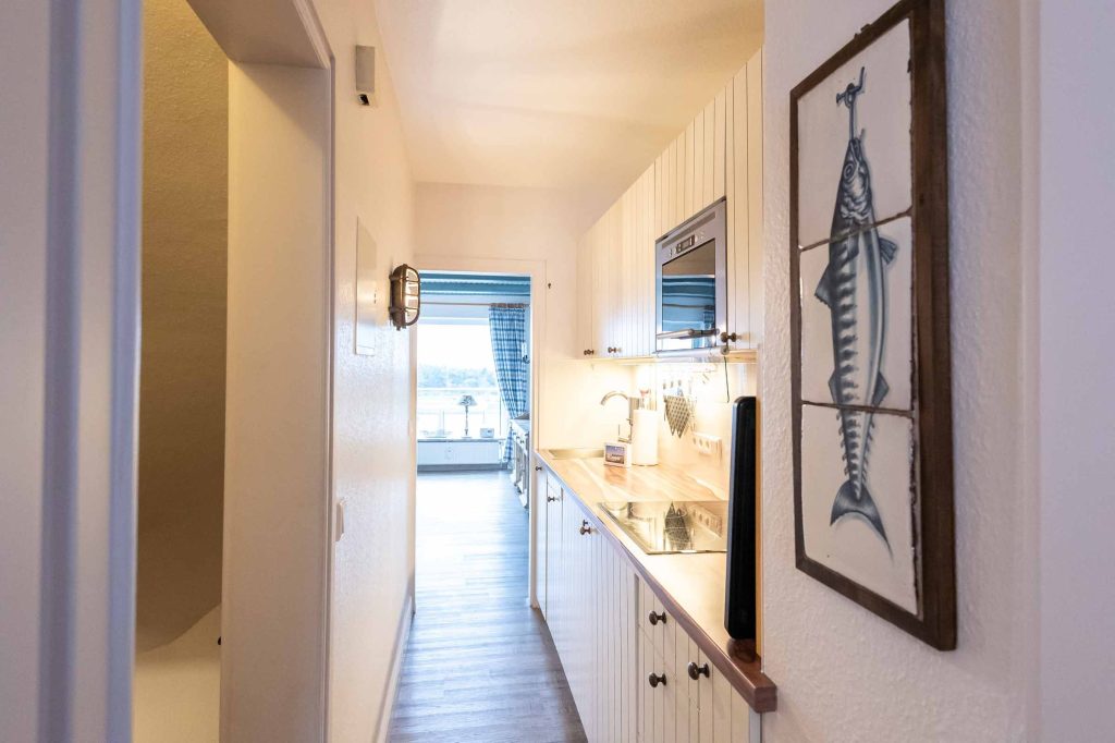 Küche / Küchenzeile