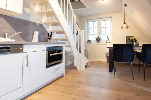 Küche / Küchenzeile