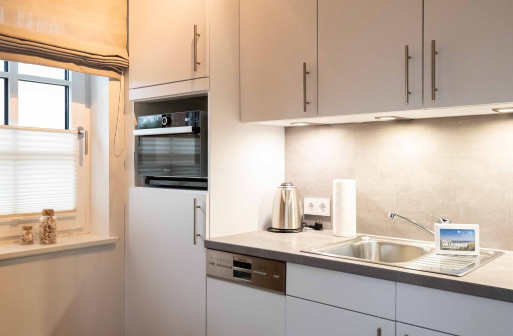 Küche / Küchenzeile