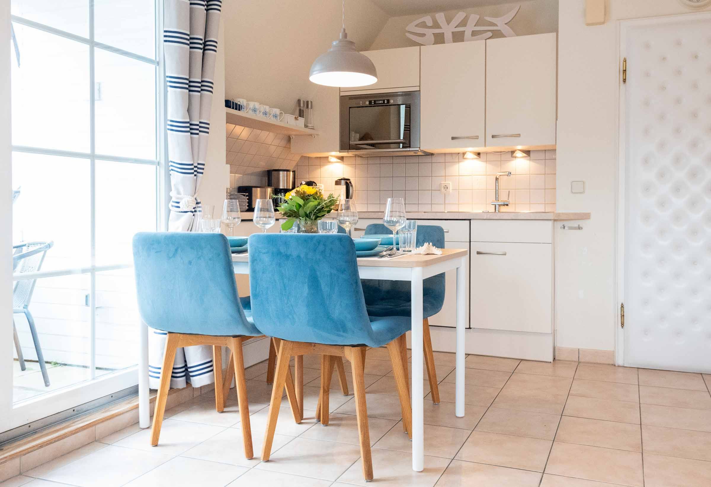 Küche / Küchenzeile