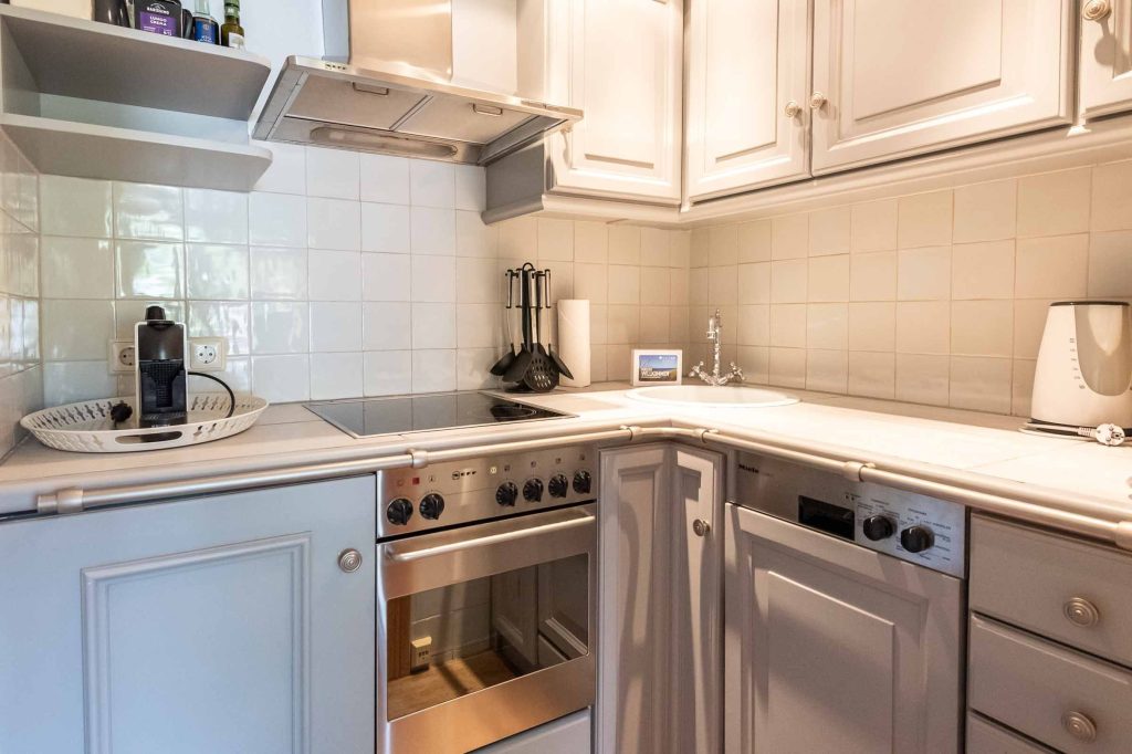 Küche / Küchenzeile