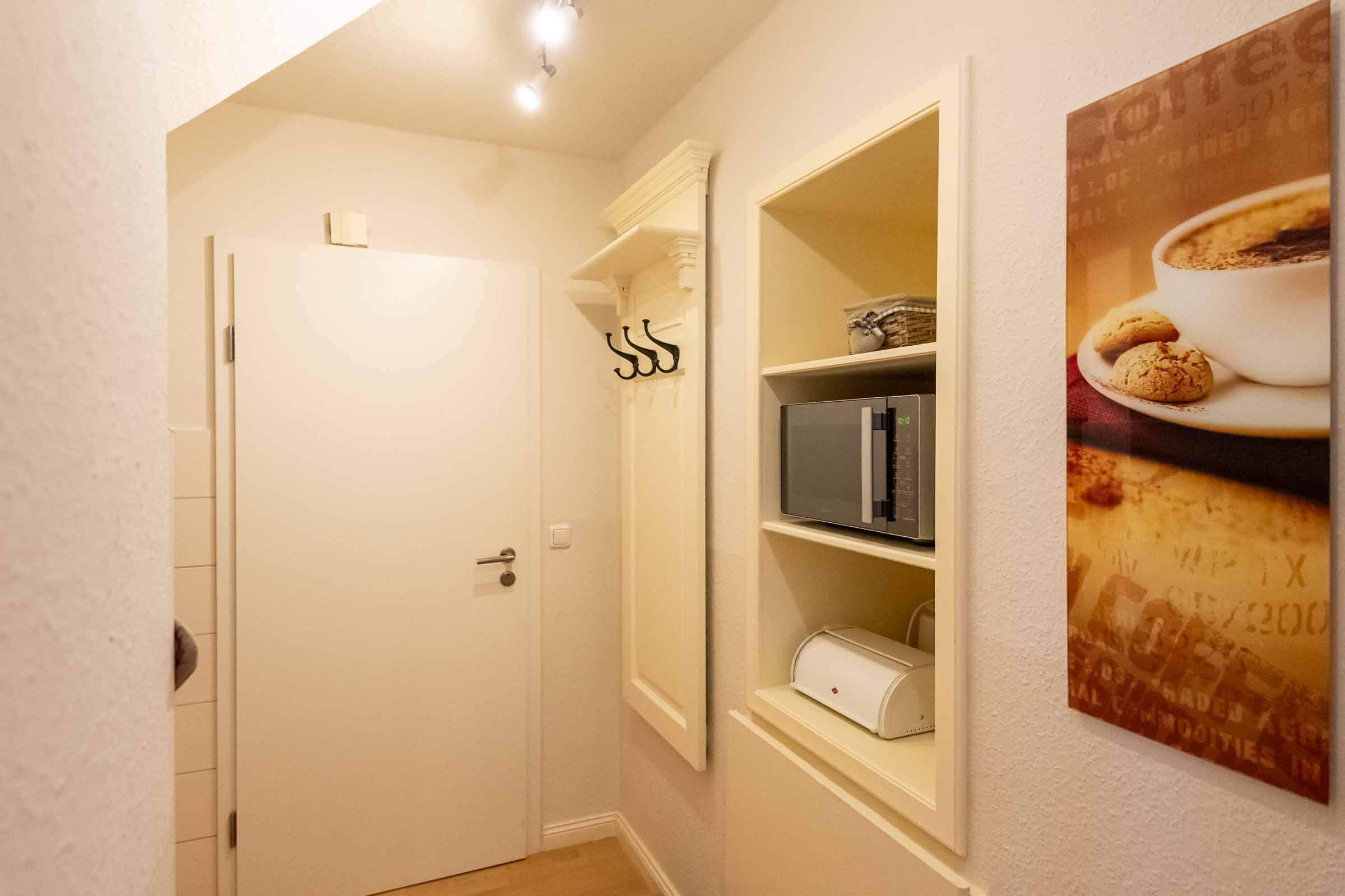 Küche / Küchenzeile