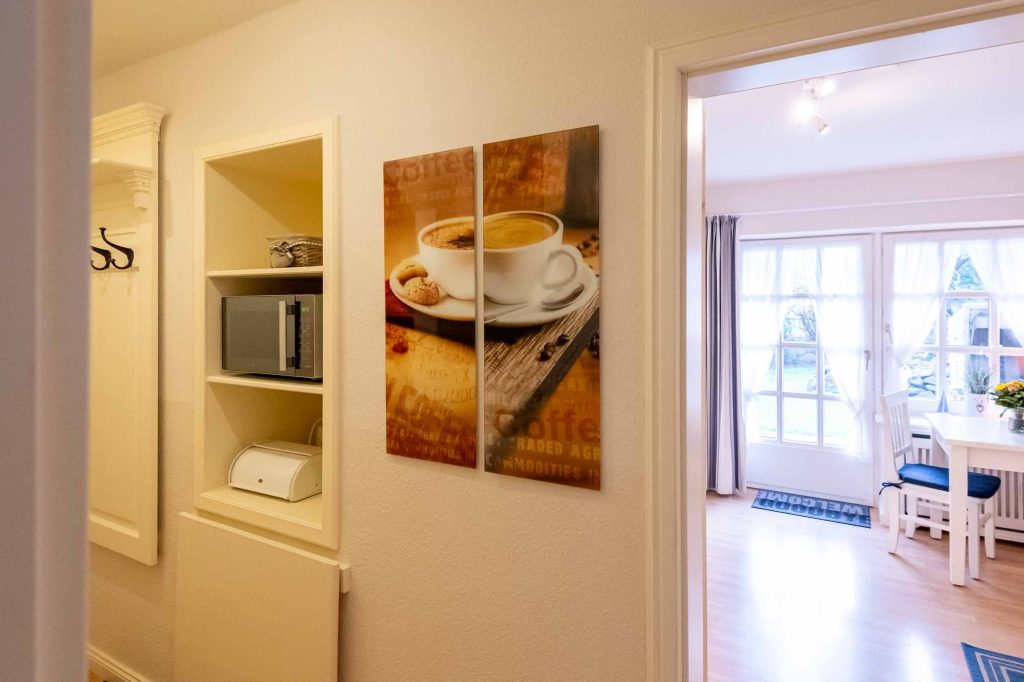 Küche / Küchenzeile