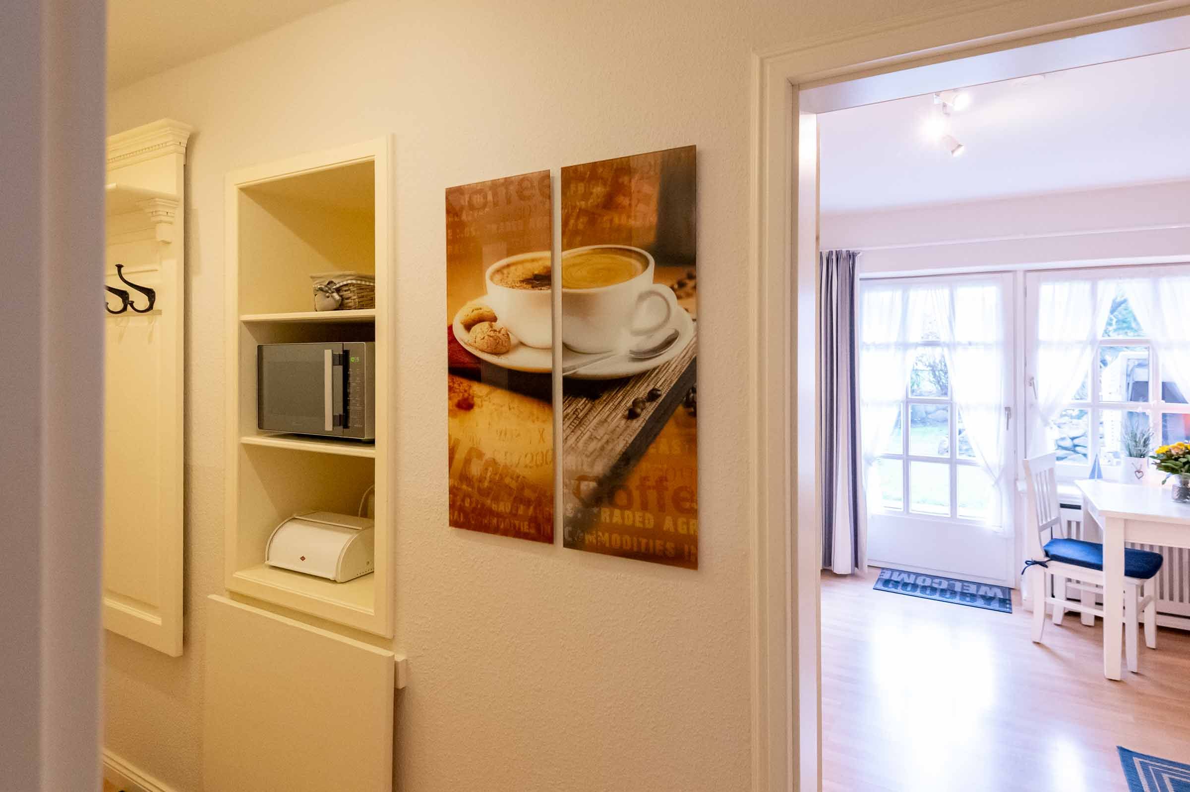 Küche / Küchenzeile