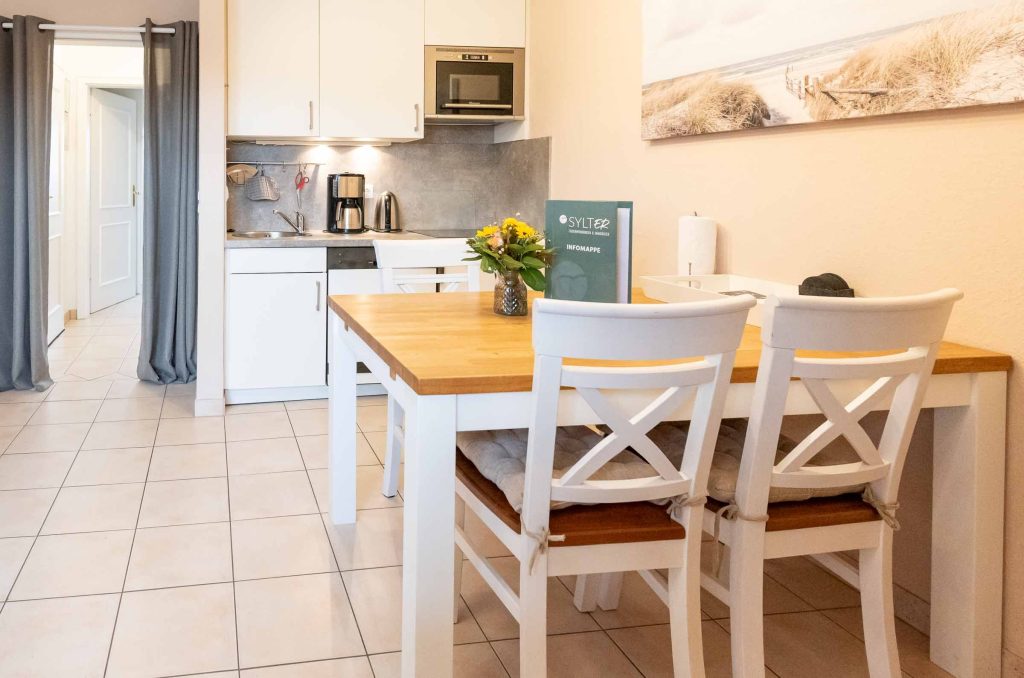 Küche / Küchenzeile