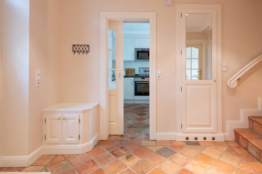 Küche / Küchenzeile