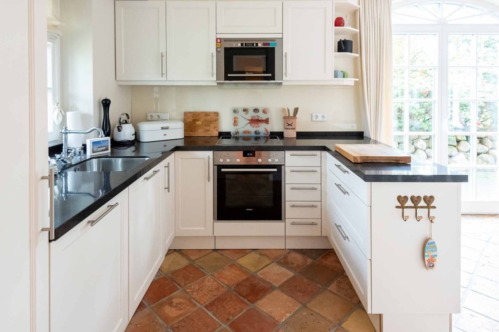 Küche / Küchenzeile