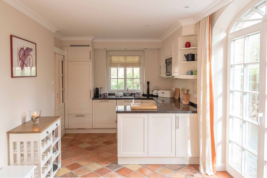 Küche / Küchenzeile