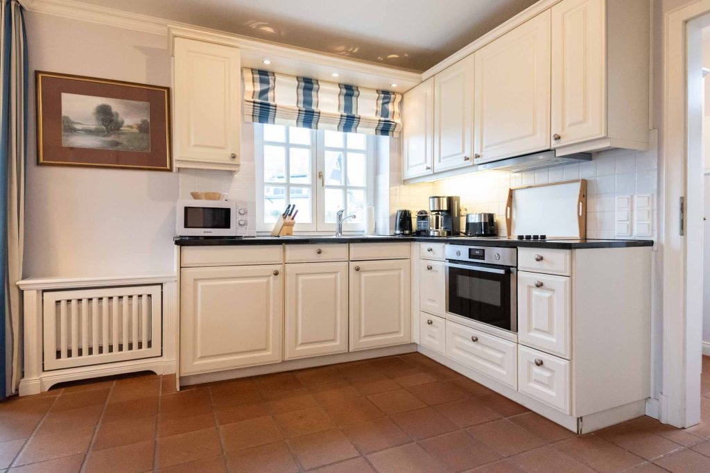 Küche / Küchenzeile