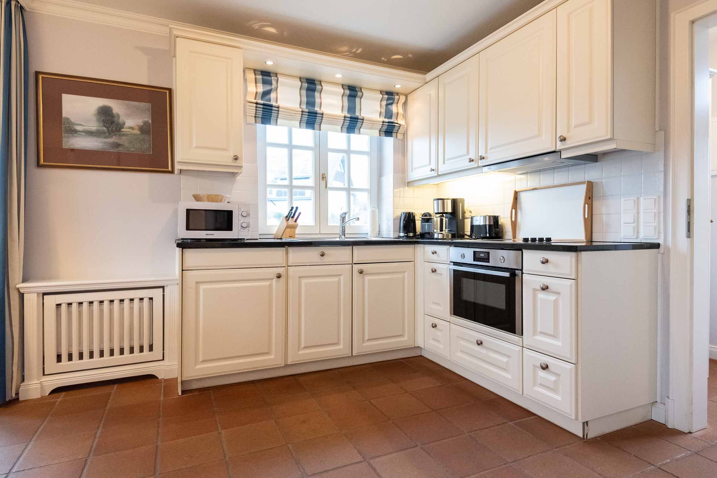 Küche / Küchenzeile