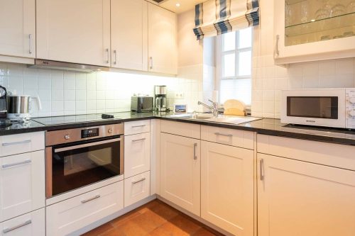 Küche / Küchenzeile