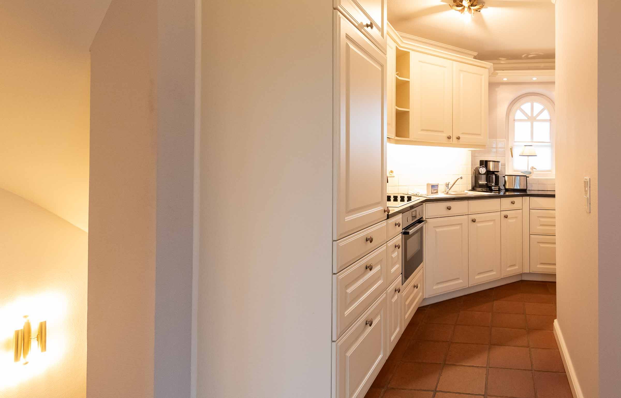 Küche / Küchenzeile