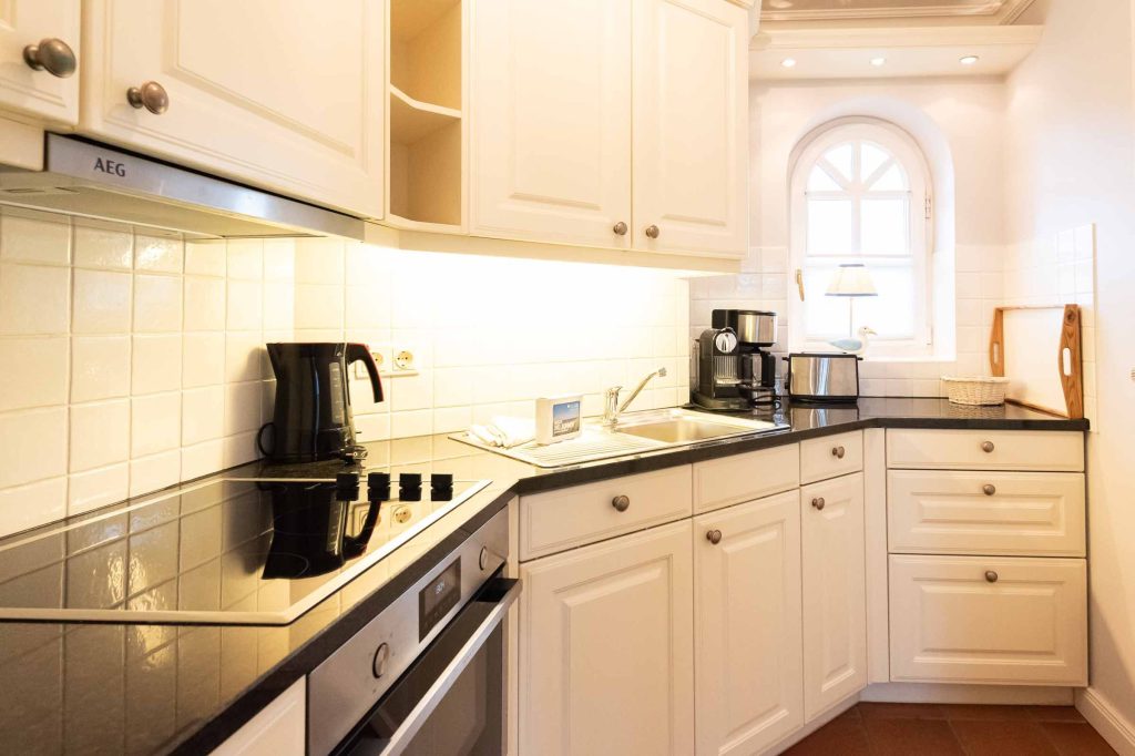 Küche / Küchenzeile