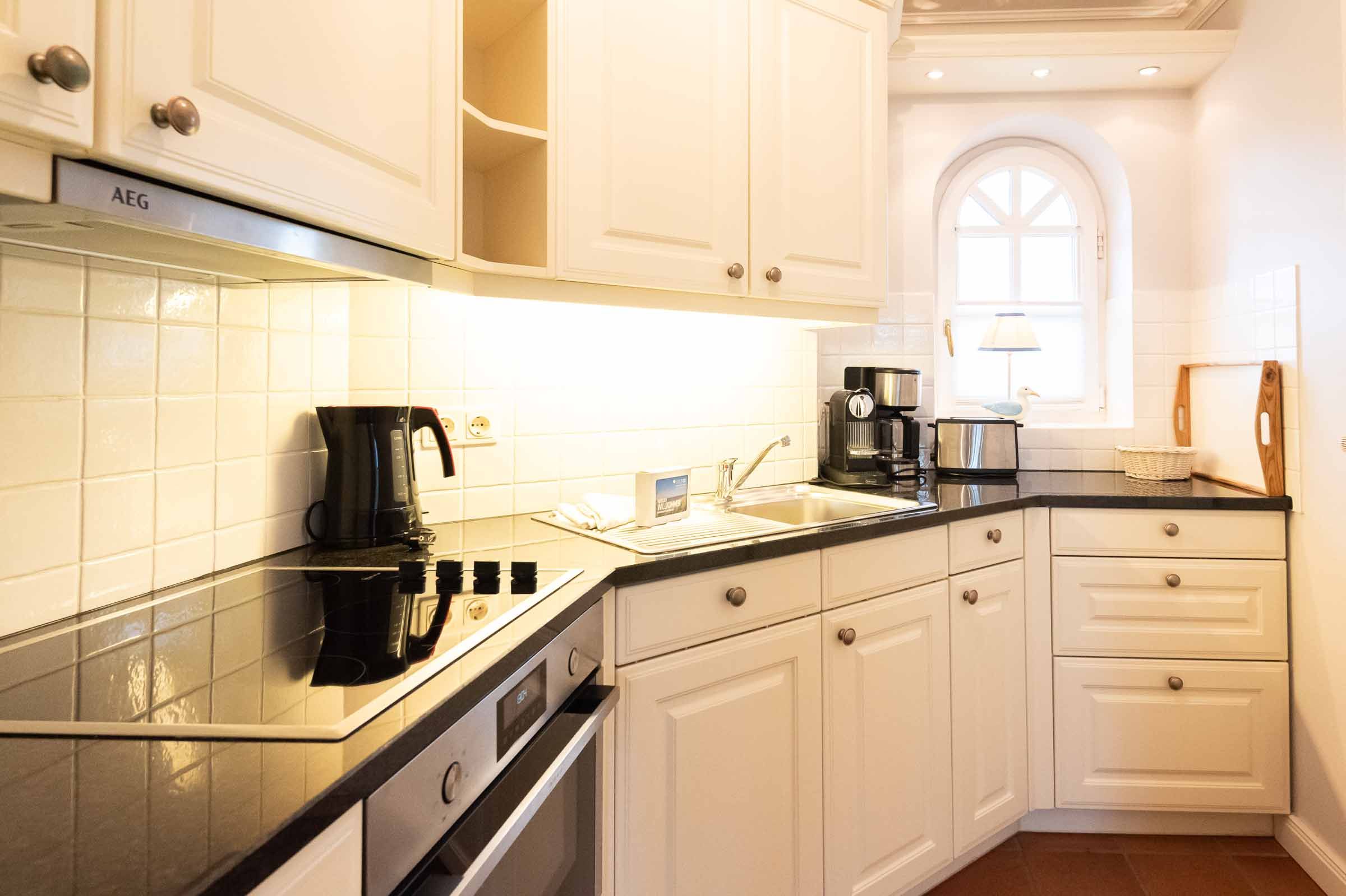 Küche / Küchenzeile