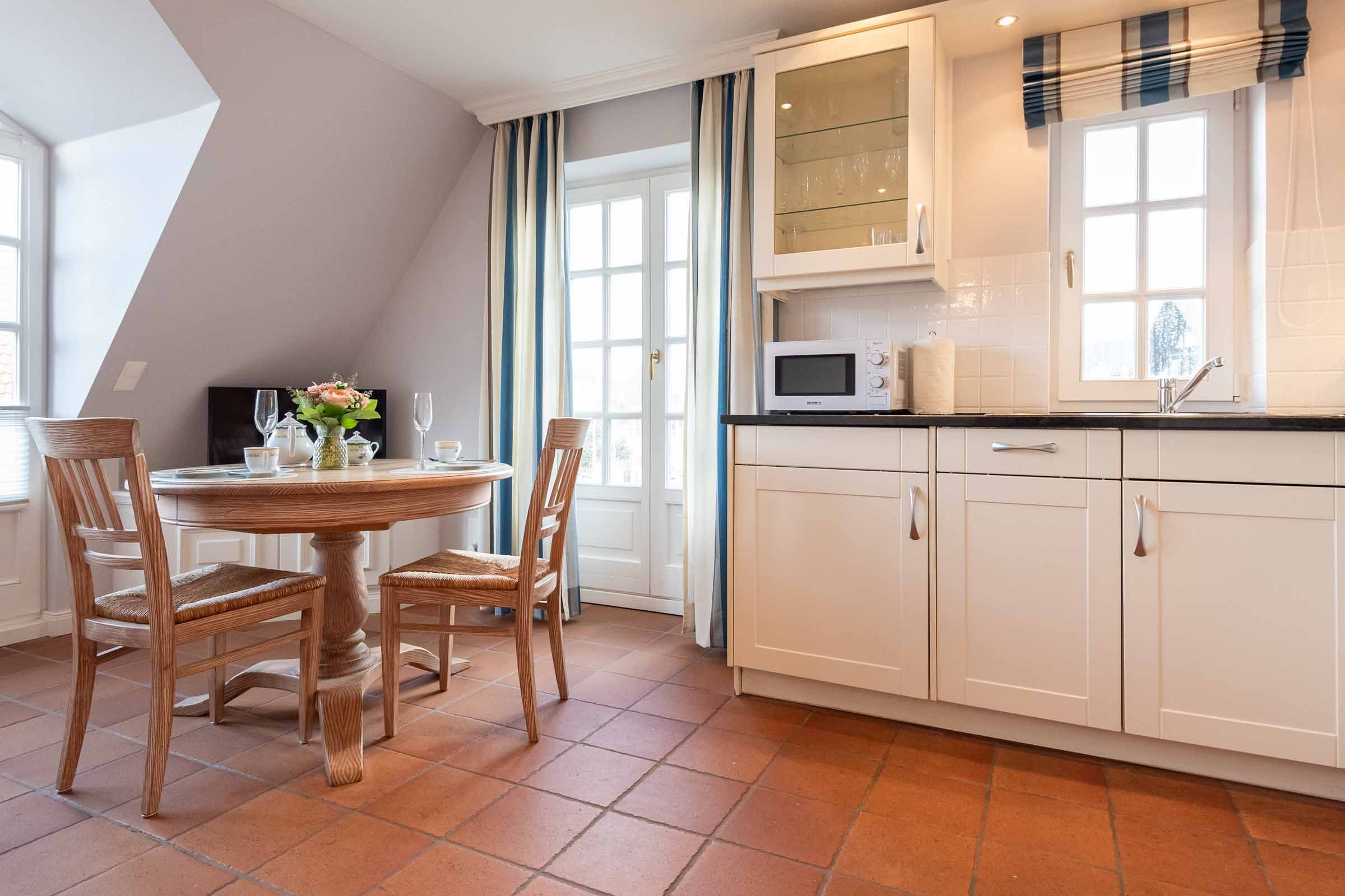 Küche / Küchenzeile