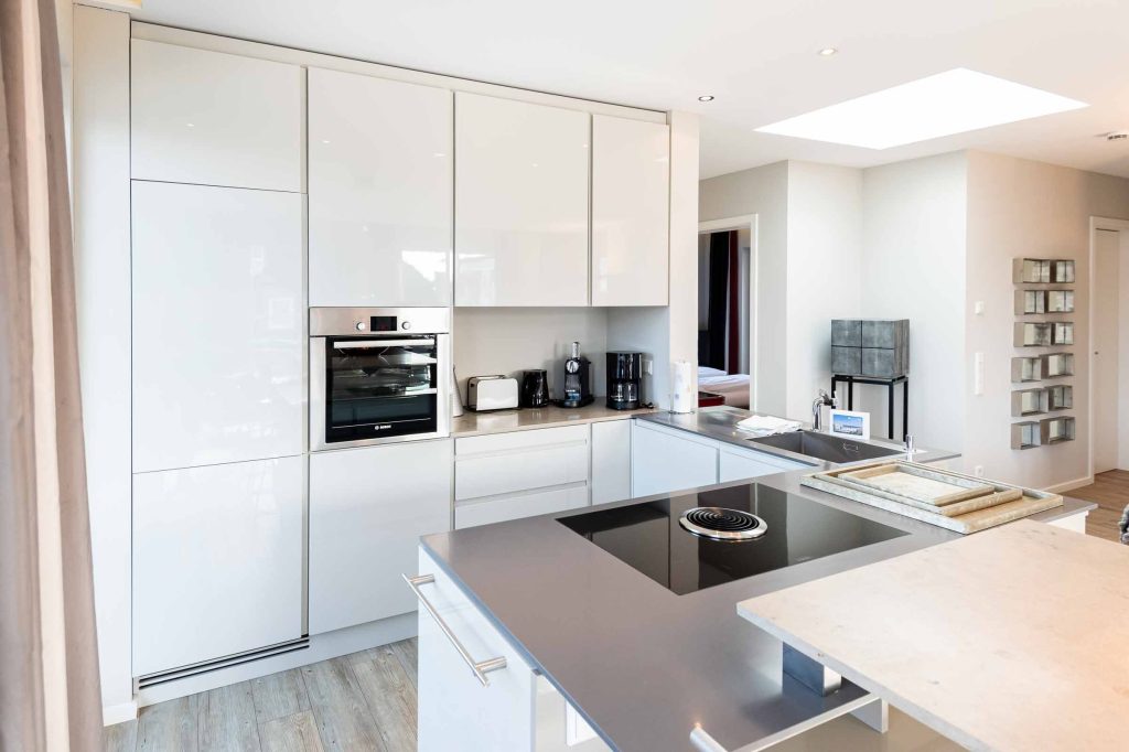 Küche / Küchenzeile