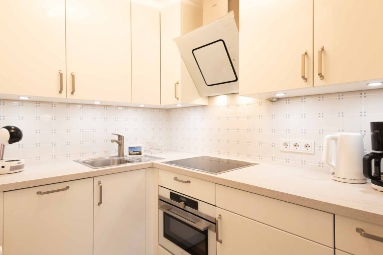 Küche / Küchenzeile