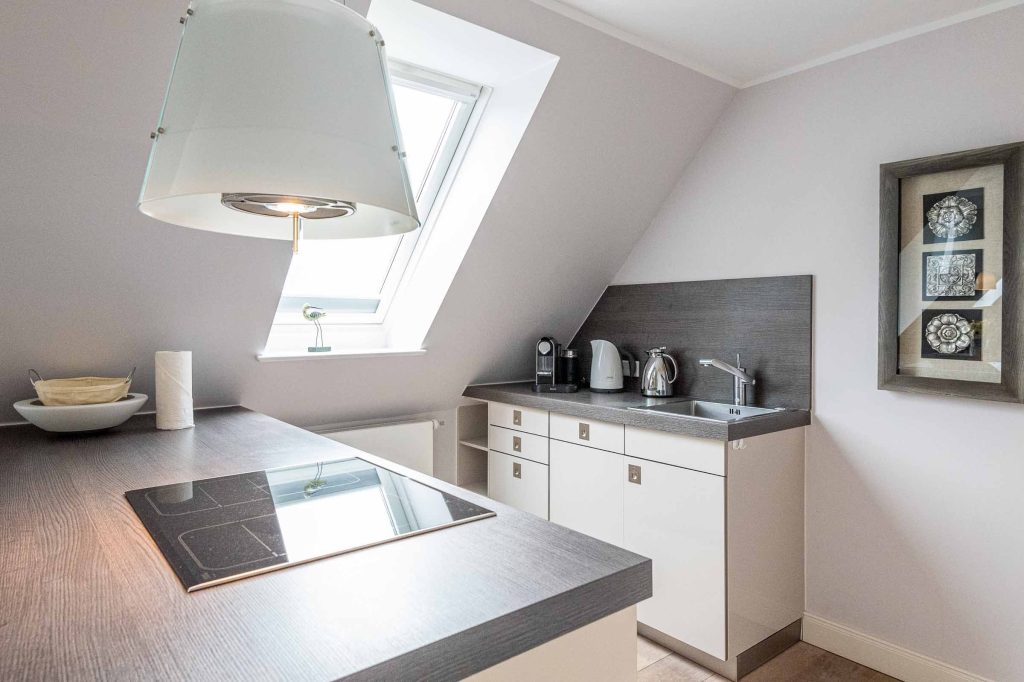 Küche / Küchenzeile