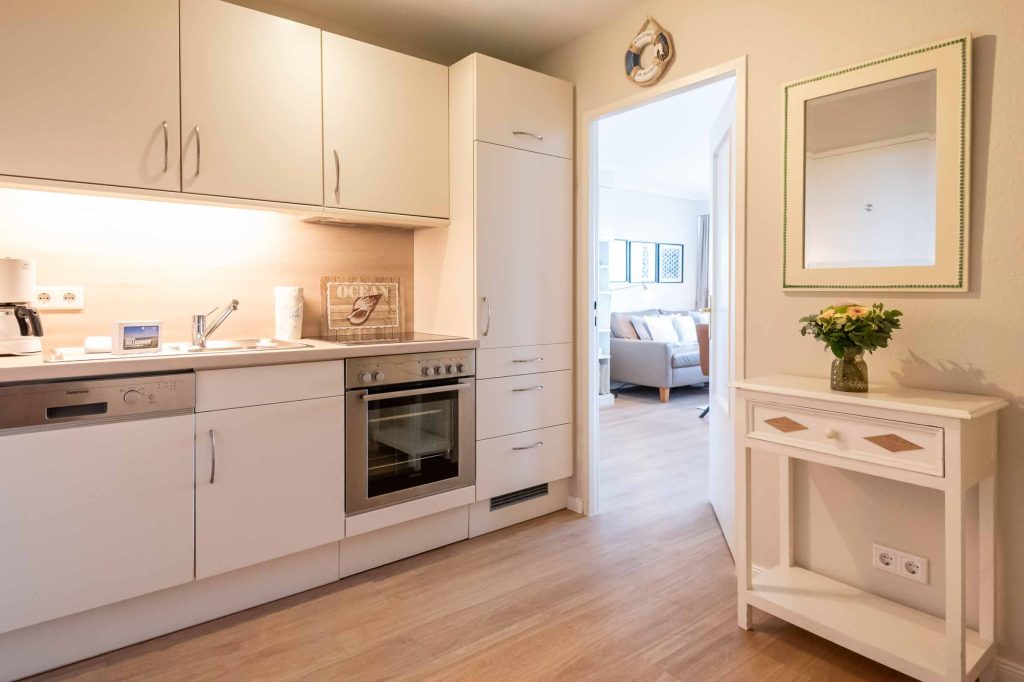 Küche / Küchenzeile