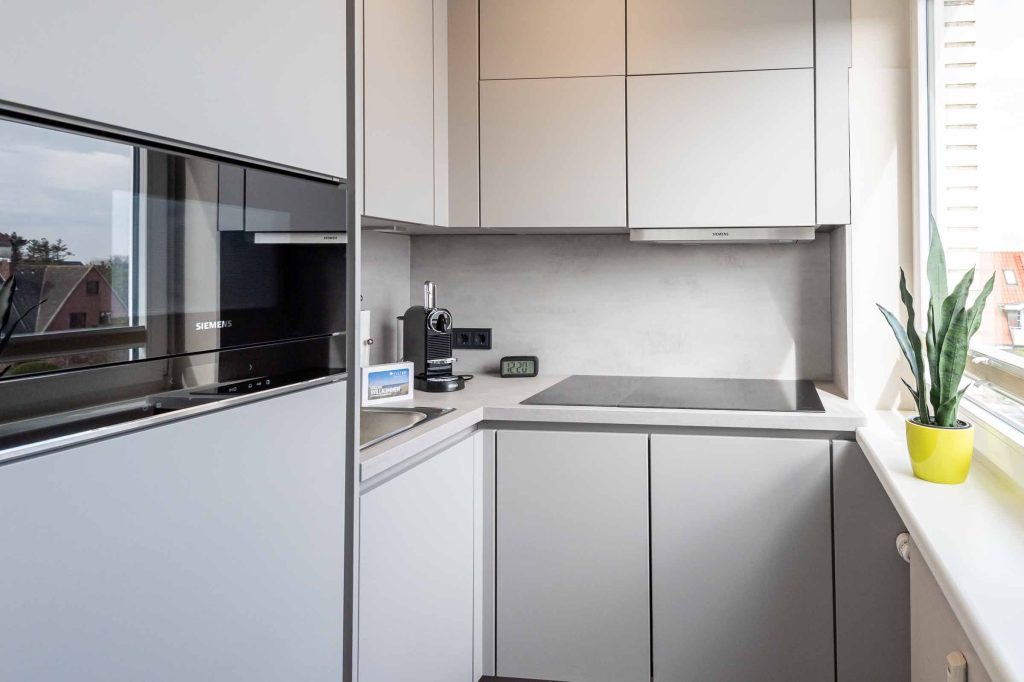 Küche / Küchenzeile