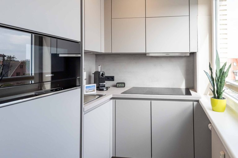 Küche / Küchenzeile