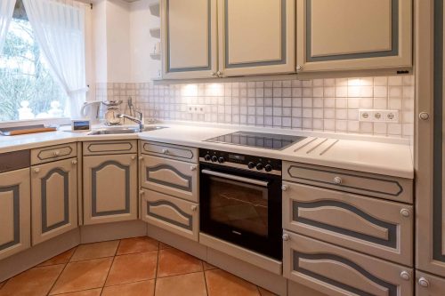 Küche / Küchenzeile