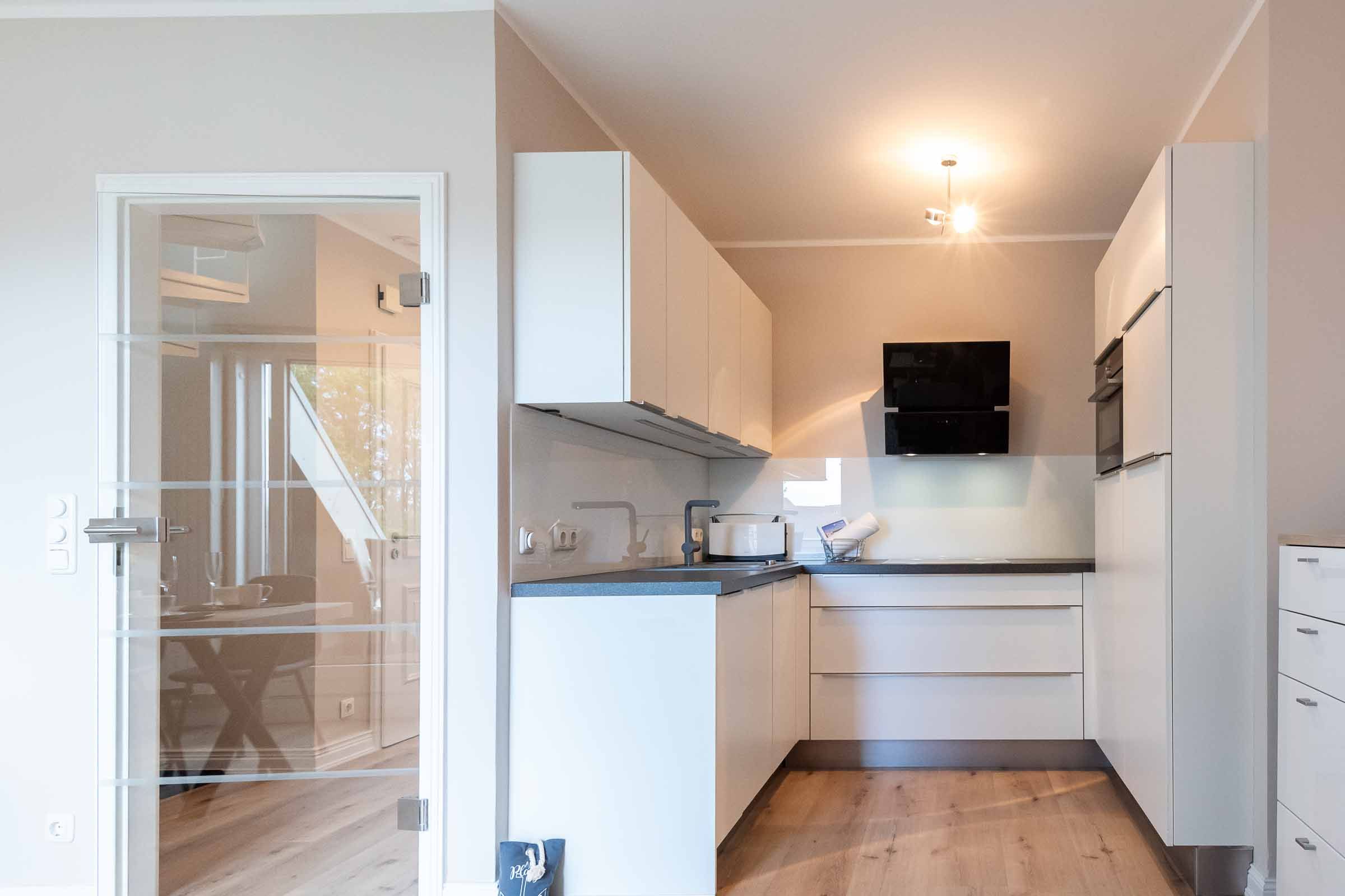 Küche / Küchenzeile