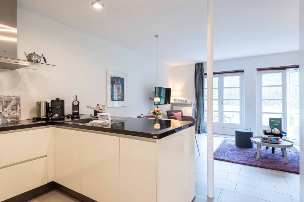 Küche / Küchenzeile