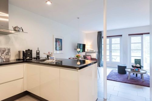 Küche / Küchenzeile