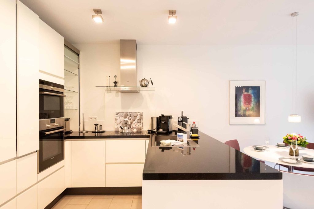 Küche / Küchenzeile