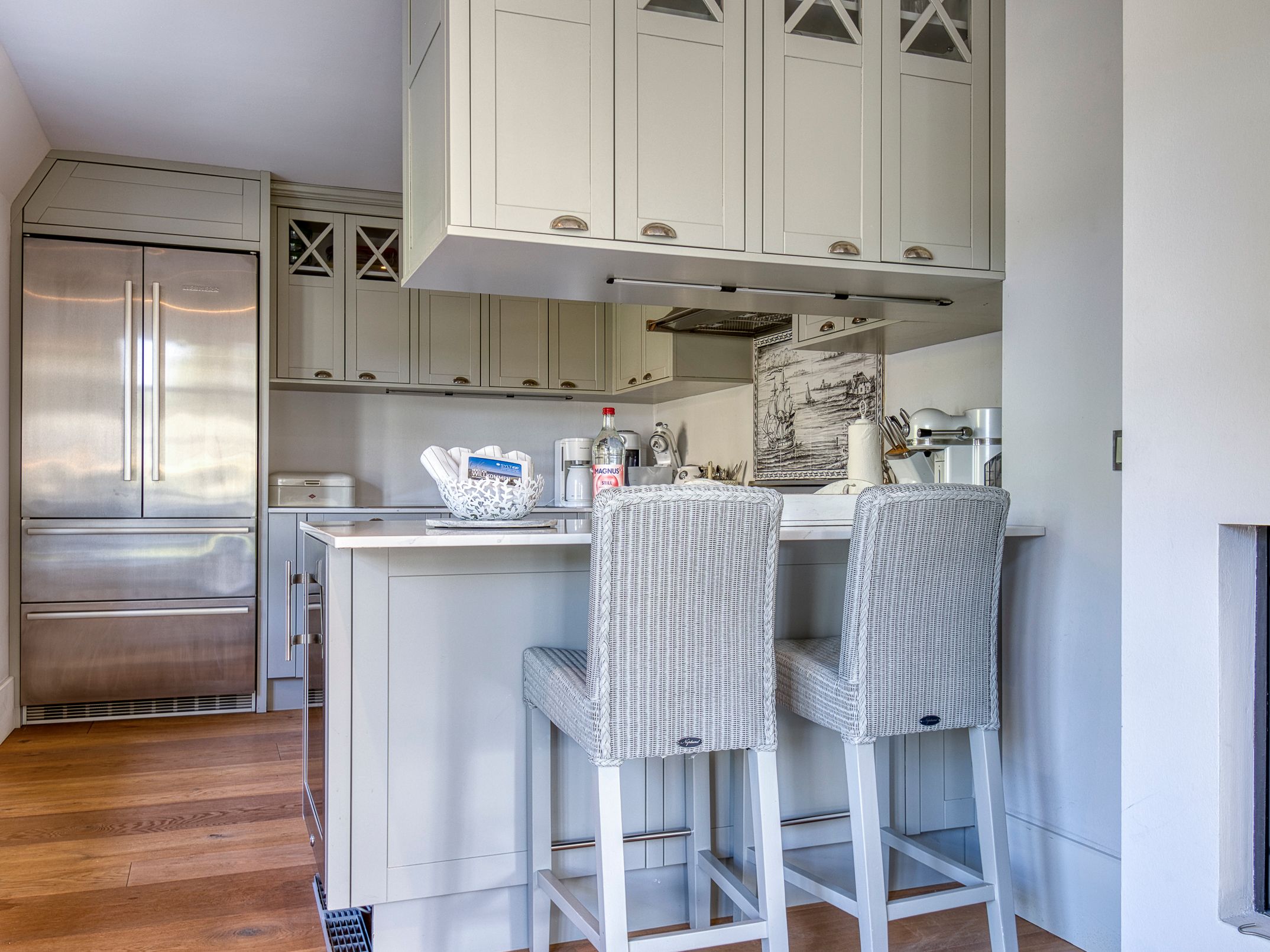 Küche / Küchenzeile