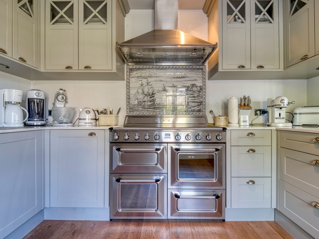 Küche / Küchenzeile