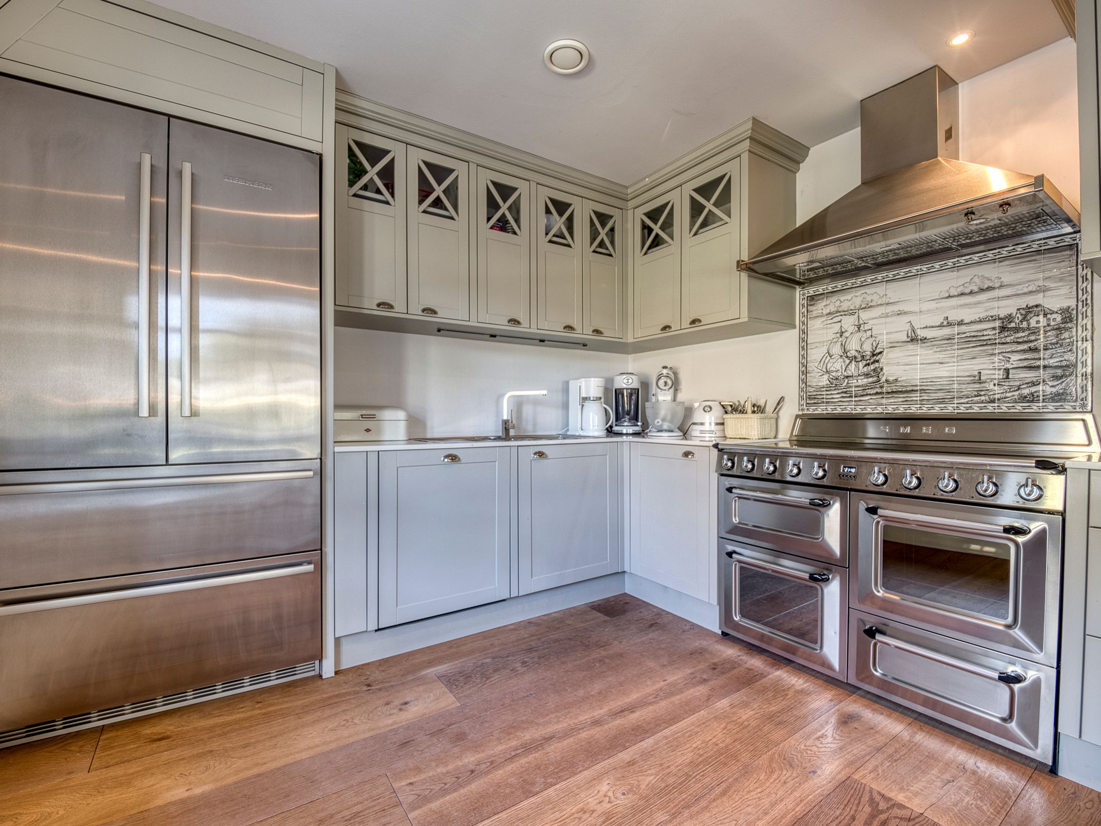 Küche / Küchenzeile