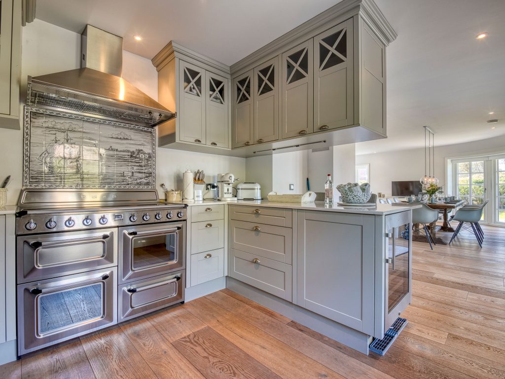 Küche / Küchenzeile