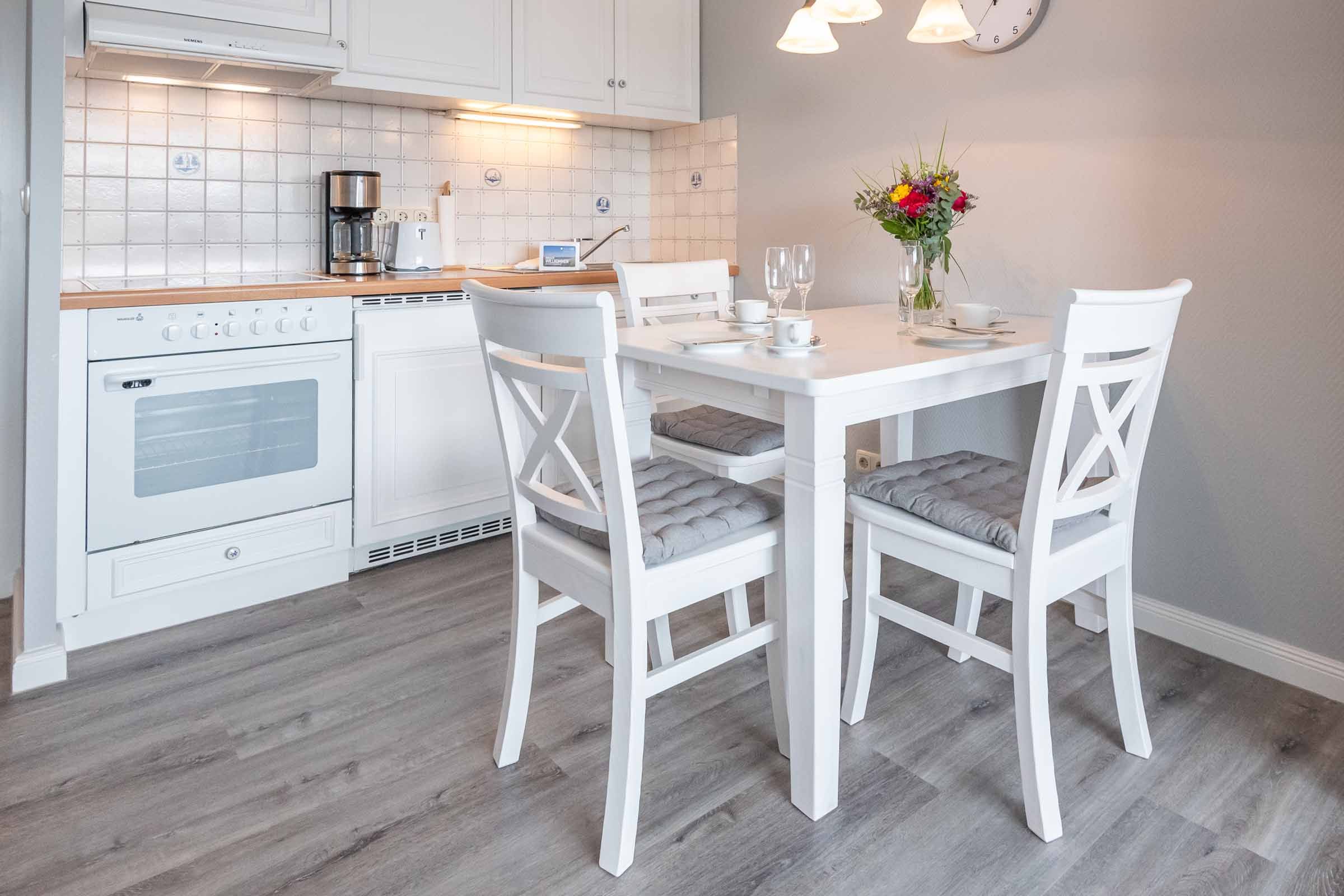 Küche / Küchenzeile