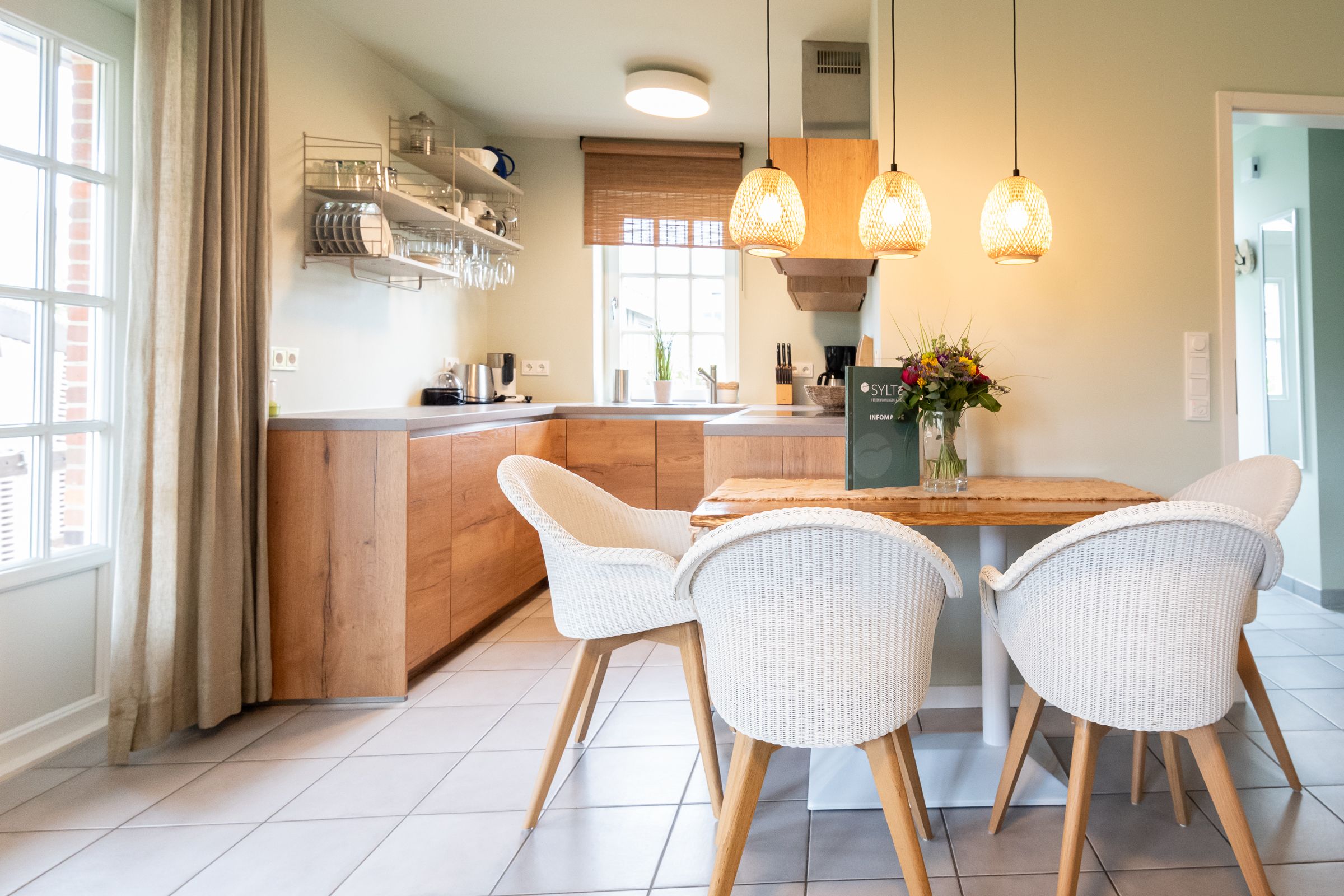 Küche / Küchenzeile