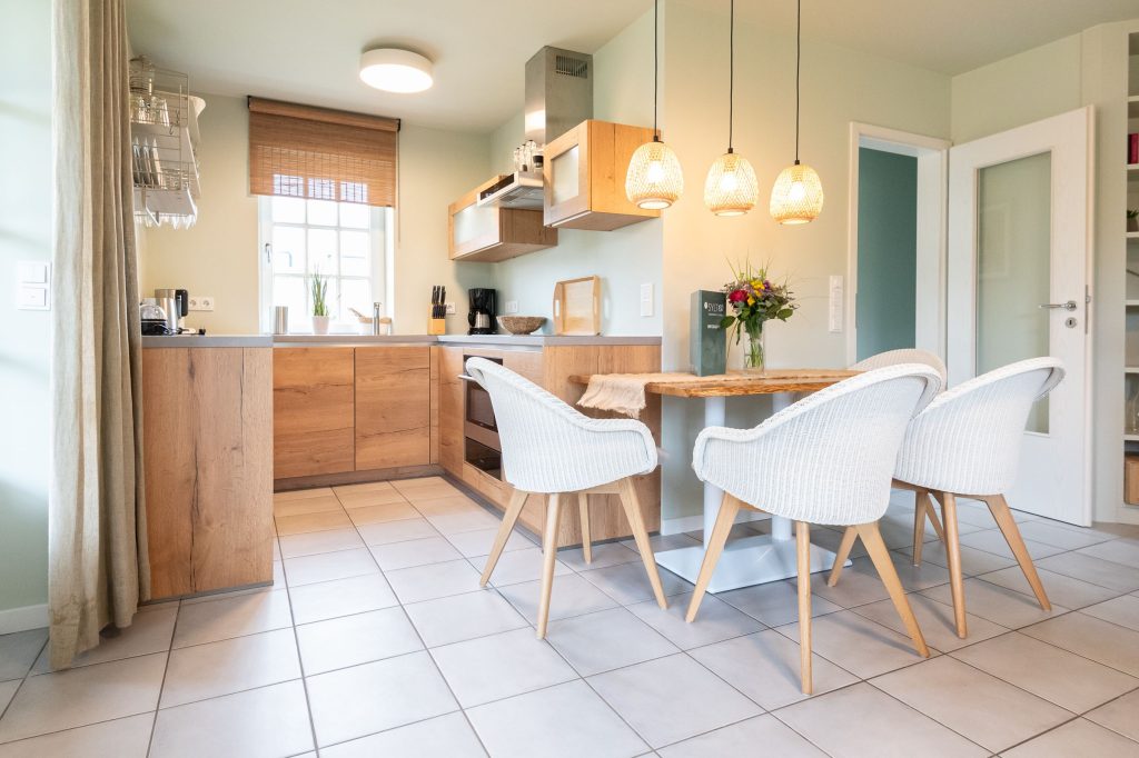 Küche / Küchenzeile