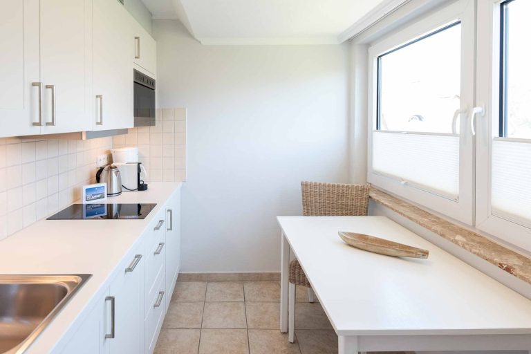 Küche / Küchenzeile