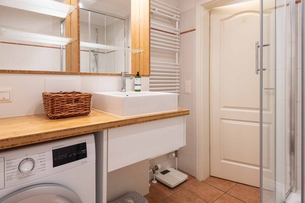 Küche / Küchenzeile