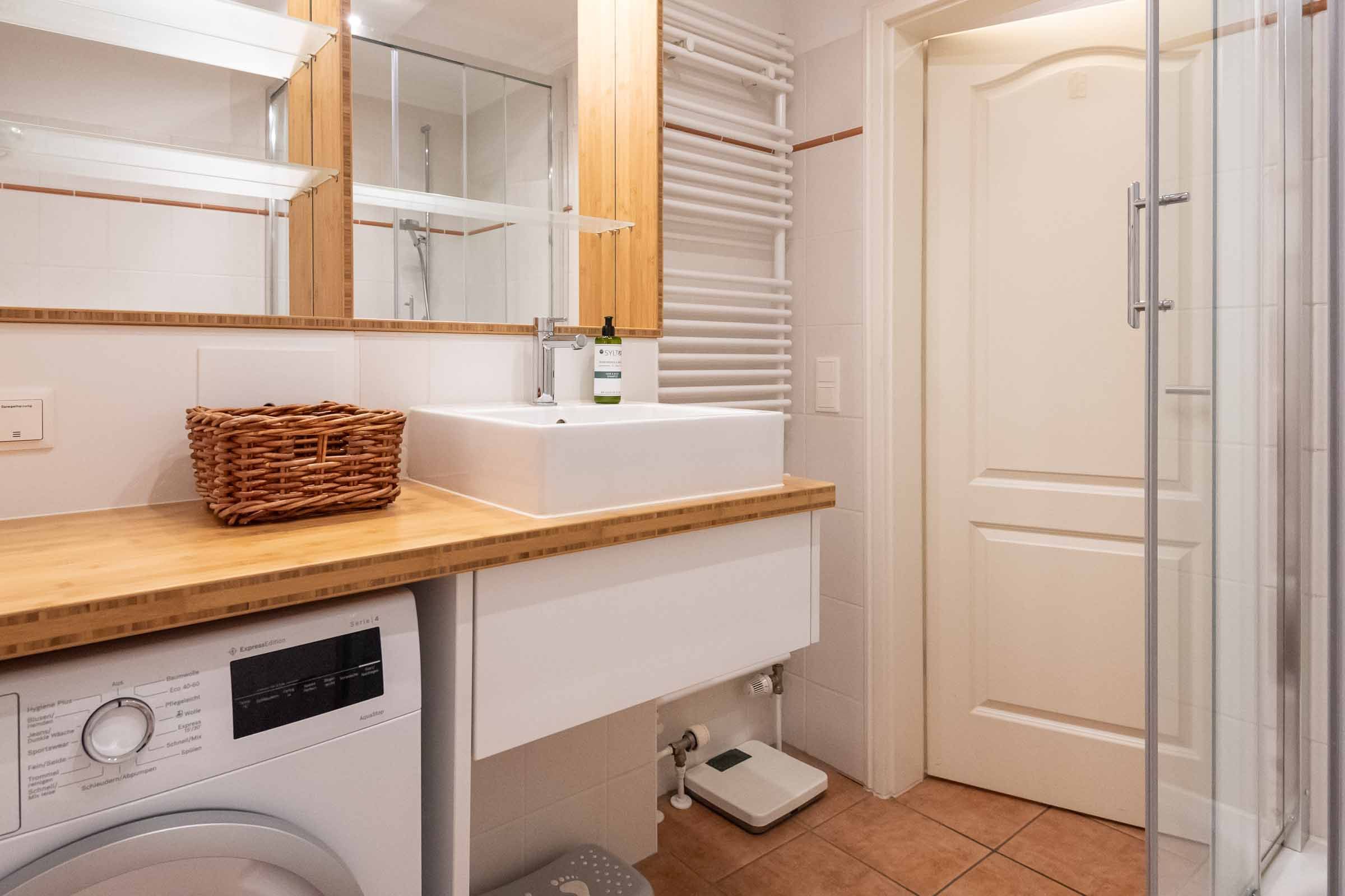 Küche / Küchenzeile