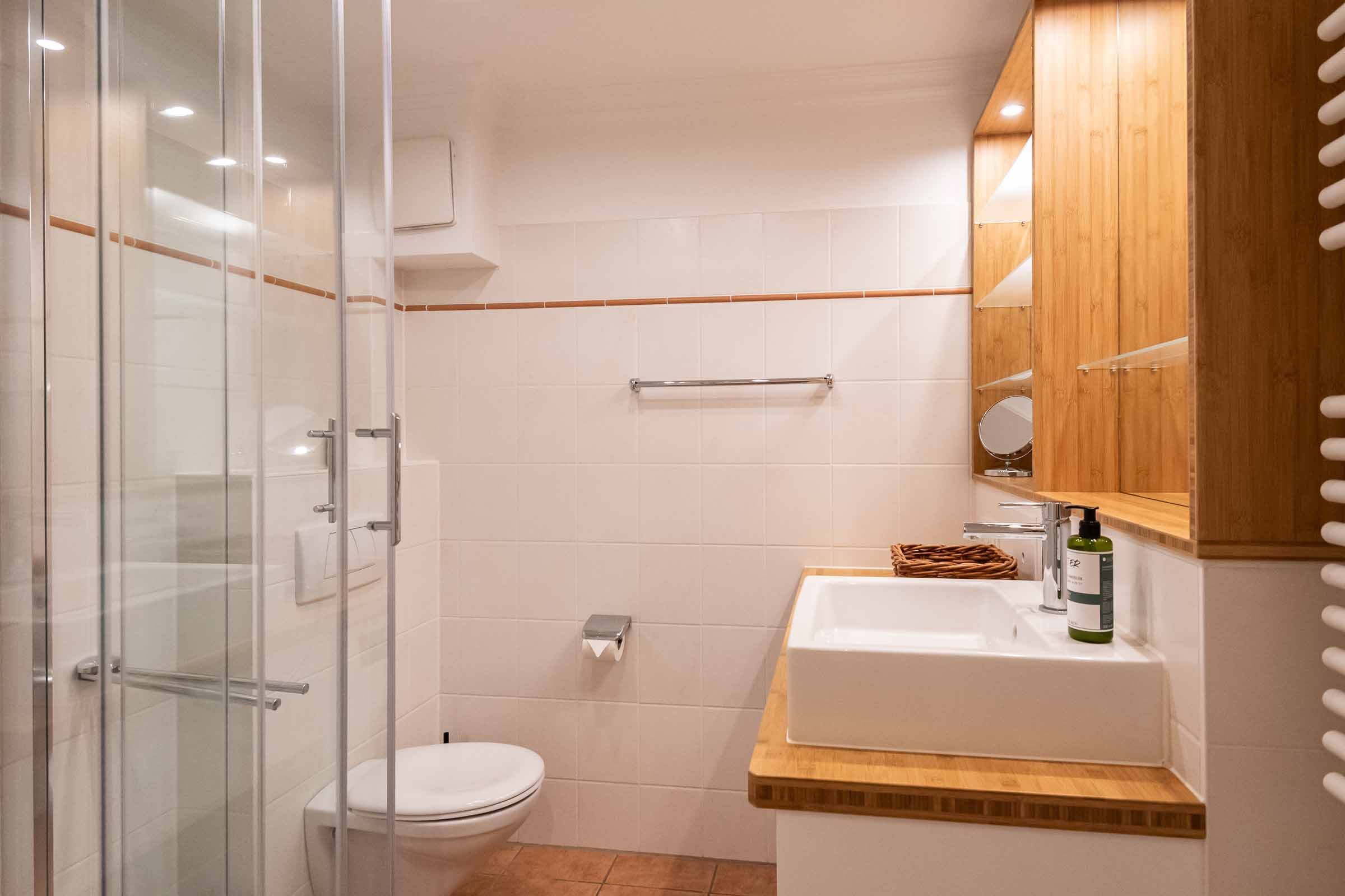 Küche / Küchenzeile