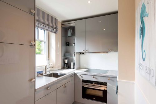 Küche / Küchenzeile