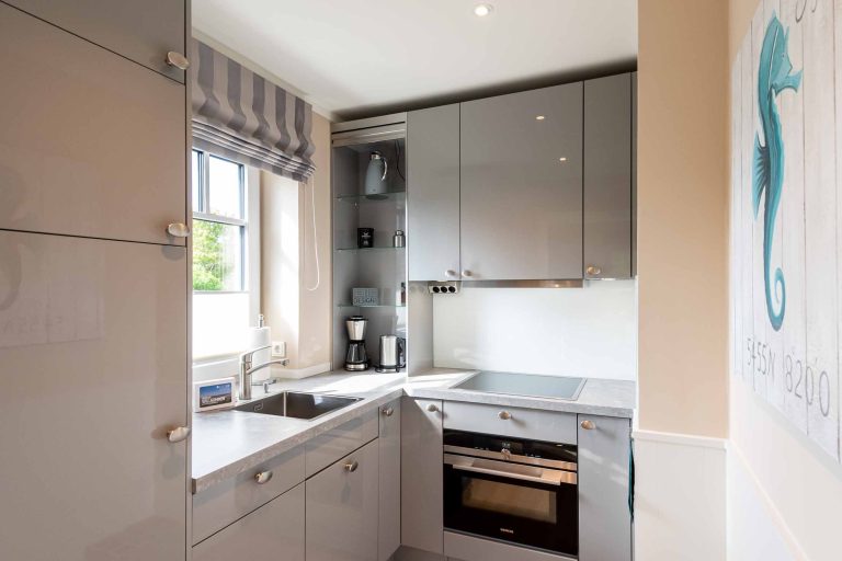 Küche / Küchenzeile