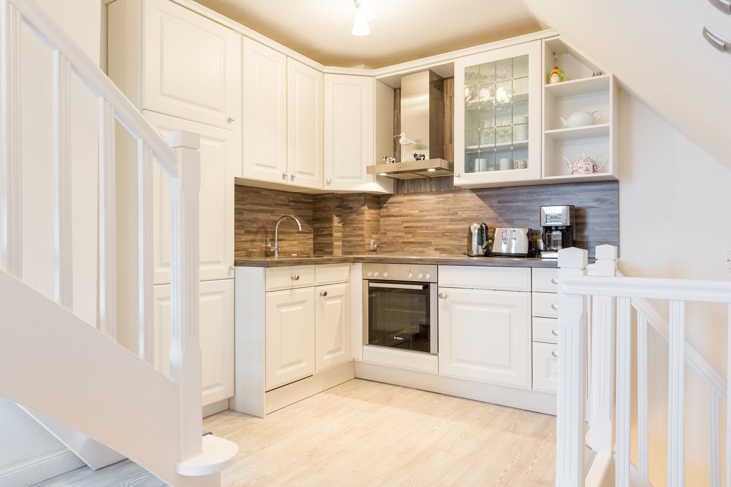 Küche / Küchenzeile