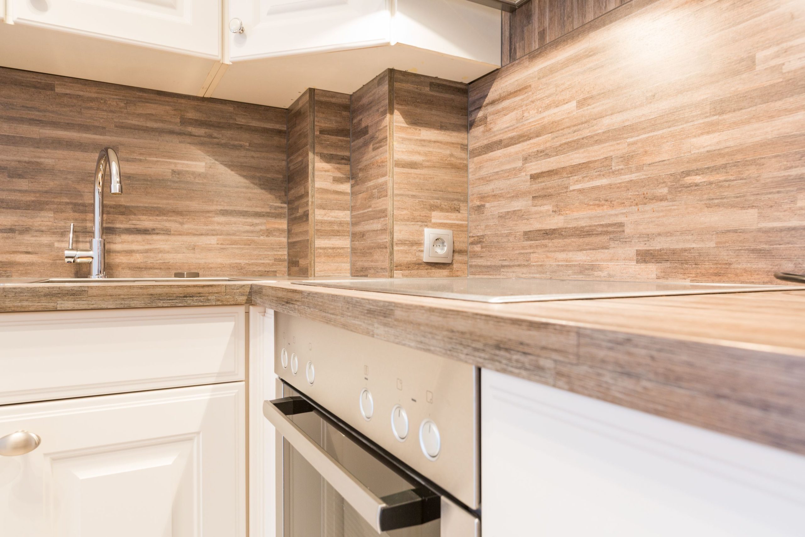 Küche / Küchenzeile