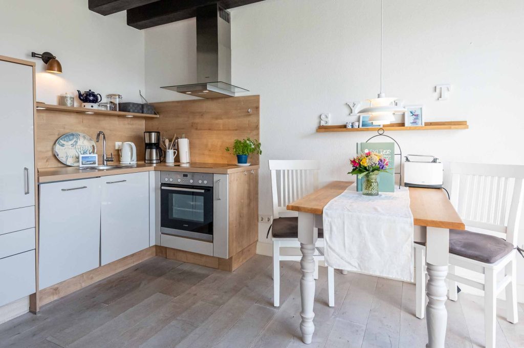 Küche / Küchenzeile